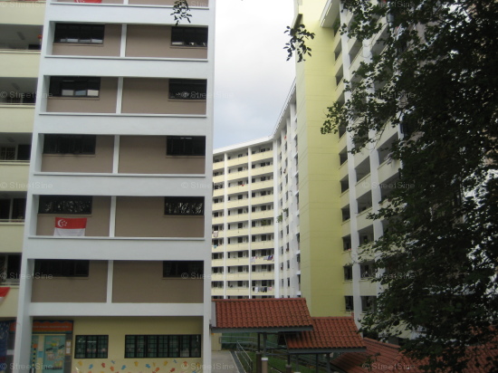 Bedok Reservoir Road thumbnail photo